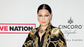 Jessie J opens up about about her recent weight gain: 'Honestly, I feel great'