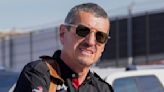 Haas F1 drops Guenther Steiner as team principal after another dismal season for the American team
