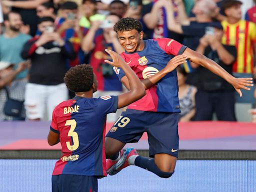 Osasuna vs FC Barcelona Live Streaming: When And Where To Watch La Liga Live In India?