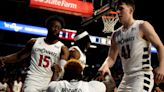 Cincinnati Bearcats beat Bryant to rebound from Crosstown Shootout loss at Xavier