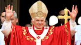 Tributes paid to ‘great theologian’ Pope Emeritus Benedict XVI after his death