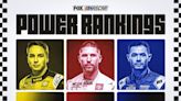 NASCAR Power Rankings: Christopher Bell in contention for No. 1