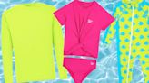 These Brightly Colored Swimsuits Could Possibly Save A Child's Life