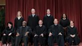 Just how long should a Supreme Court justice stay around?