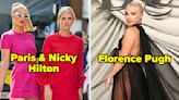 I'm 100% Positive You'll Be Impressed By These 19 Fashionable Celebrities Who Completely Understood The Assignment