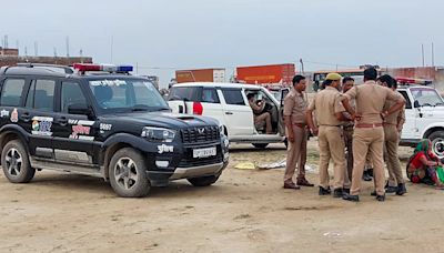 Hathras Stampede: Bodies On Ice Blocks, Families Wait For Autopsy