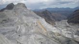 Peruvian copper mine Antamina sees production steady in 2024