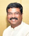 Dharmendra Pradhan