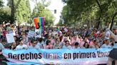 El Consejo de Europa considera que los presos trans deberían ir a la cárcel del género con el que se identifican