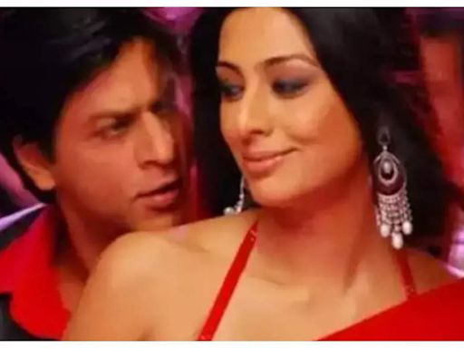Tabu reveals WHY she and Shah Rukh Khan have not worked together in a full-fledged role yet; 'I am not a...' | Hindi Movie News - Times of India