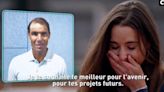 Nadal moves female tennis star to tears after sending her personal message