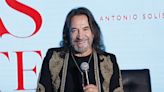 Docuserie de Marco Antonio Solís debuta este mes en Prime Video