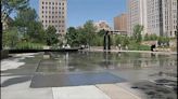 St. Louis’ Citygarden welcomes new sculptures in grand expansion