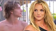 Britney Spears Responds to Son Jayden Speaking Out About Their Strained Relationship