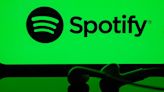 Spotify Stock Rises After Price Hike