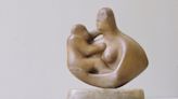 Henry Moore in Miniature: And you thought Britain’s greatest sculptor only made grand gestures