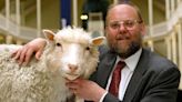 Scientist who led team which cloned Dolly the sheep dies aged 79