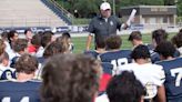 Gulf Breeze football excited for new era under first-year head coach Jim Stomps