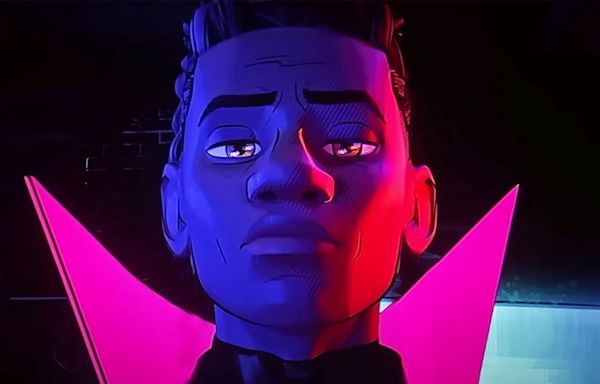 Jharrel Jerome Breaks His Silence On Playing SPIDER-MAN: ACROSS THE SPIDER-VERSE's Prowler