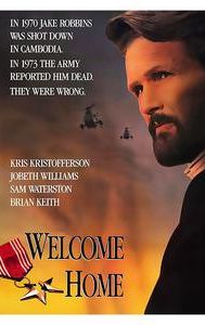 Welcome Home (1989 film)