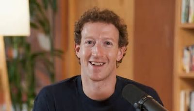 "Tardaremos años y costará mucho dinero", Mark Zuckerberg aclara cómo de rentable es la IA para Meta