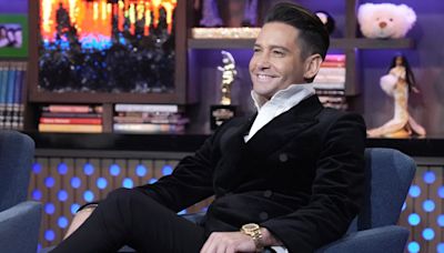 MDLLA Agent Josh Flagg on Friendship With Denise Richards