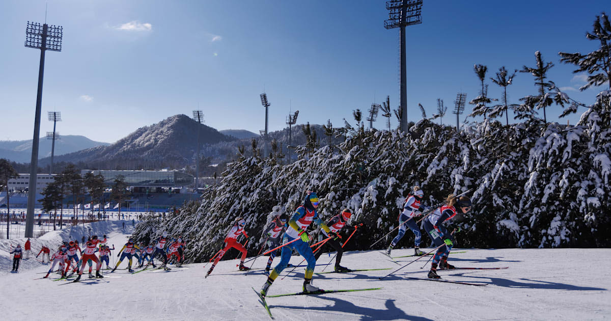 Advice for potential future (Youth) Olympic Games hosts, from Shim Jae-guk, Mayor of PyeongChang County during PyeongChang 2018 and Gangwon 2024