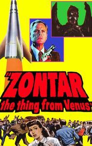 Zontar, the Thing From Venus