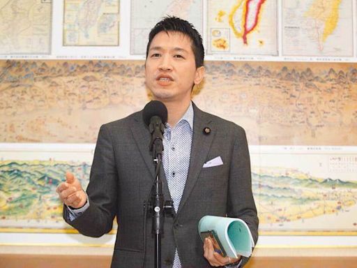 總統府副秘書長 傳由前立委何志偉接任 - 政治