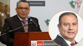 Ministro José Santiváñez contrató al ‘brazo derecho’ del prófugo Juan Silva para el Mininter, según Panorama