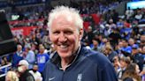 NBA Hall of Famer Bill Walton dies at 71