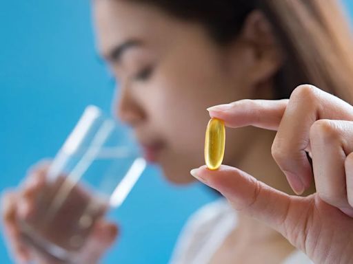 Vitaminas y suplementos, ¿cuándo son realmente necesarios según profesionales de la salud?