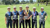 Torrey Pines captures state boys golf title, the seventh in program history