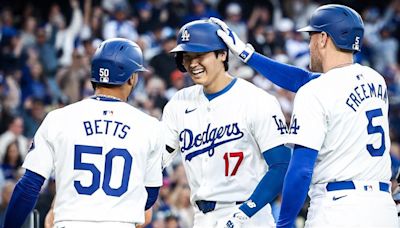 MLB／「體壇奧斯卡」再奪年度最佳球員 大谷翔平連4年獲獎史上第一人