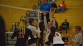 Washington senior Macie Malchow's volleyball skills are just the start of an impressive resume