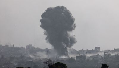 Tropas israelenses avançam em Jabalia; ataques aéreos deixam 5 mortos em Rafah
