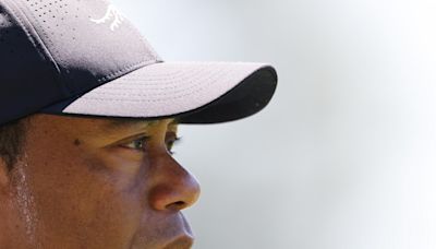 Tiger Woods among PGA Championship stars
