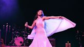 Weyes Blood at the Eventim Apollo review: under-the-weather star soars above the clouds