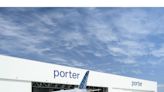 Porter Airlines Expands Las Vegas Service With New Service to Ottawa and Montréal
