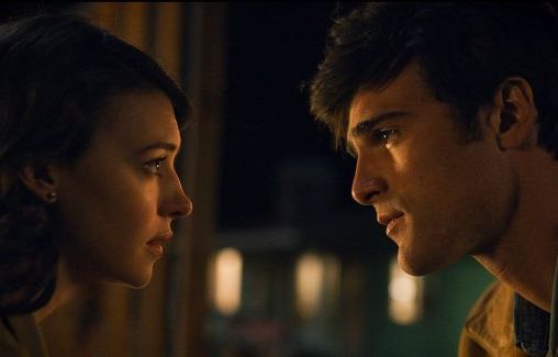 ‘On Swift Horses’ First Look: Jacob Elordi and Daisy Edgar-Jones Yearn for Each Other in Love Triangle Novel Adaptation