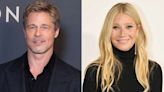 Brad Pitt and Gwyneth Paltrow Had Instant 'Chemistry,' Recalls Director: 'I Wasn't Surprised'