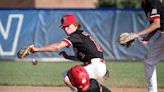 Monroe and New Boston Huron bow out of state baseball tourney