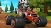 Blaze and the Monster Machines Season 4 Streaming: Watch & Stream Online via Paramount Plus