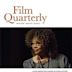 Film Quarterly