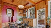 This Whimsical, $1.4M Bay Area Home Is a Slice of the French Countryside