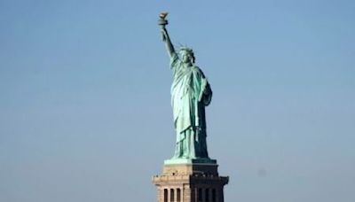 NASA confirma que una bola de fuego sobrevoló Nueva York y pasó cerca de la Estatua de la Libertad