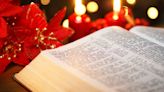 Honor the True Meaning of the Holiday With These Christmas Bible Verses