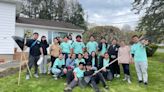 13th Annual Intergenerational Spring Clean-Up a success