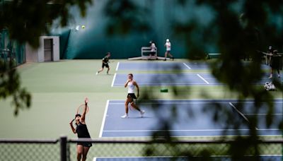 Championship roundup: Results from Oregon’s Class 5A and 4A/3A/2A/1A tennis state championships