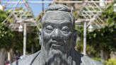 Confucius